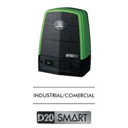 Motor D20 Smart Centurion|$ 895.900|CENTURION