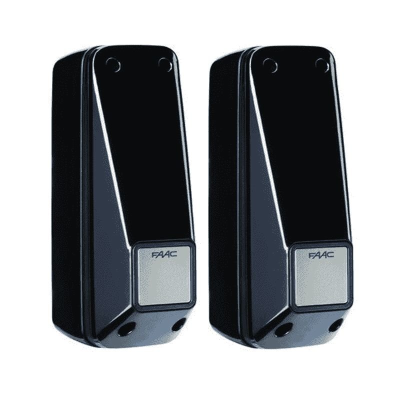 Barrera BFT Michelangelo BT A 80 BBFTM80 $ 1.799.000 Barrera BFT Michelangelo BT A 80 BBFTM80 $ 1.799.000