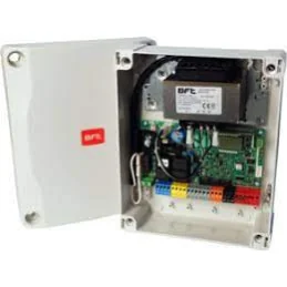 LEO B CBB 3 L02 (Display, 1 motor, 2-4 pasos, Encoder, f.cond.) para ICARO SMART Y ULTRA, Central Leo B CBB 3 L02 para icaro sma