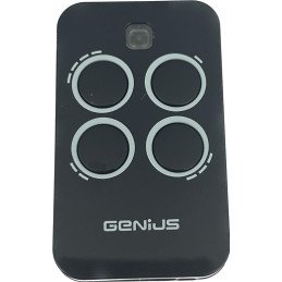 Control remoto Genius|$ 18.900|GENIUS