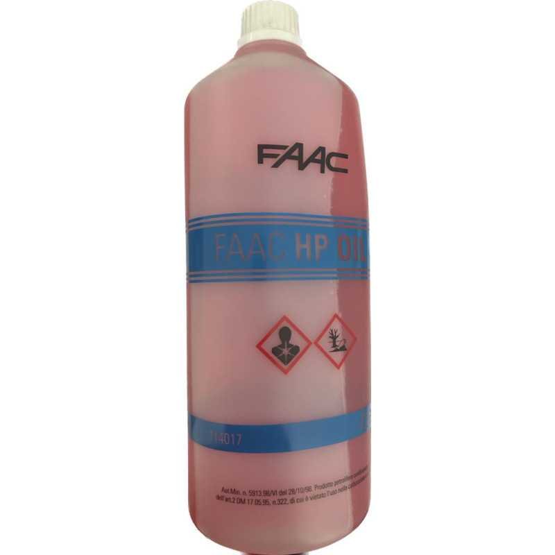 Aceite Faac 1lts|$ 34.900|FAAC
