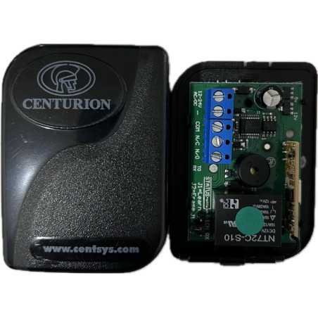 Receptor controles Centurion, 62 memorias|$ 44.900|CENTURION