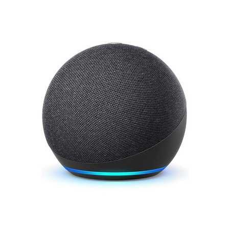 Alexa Echo Dot 4th Gen color negro|$ 59.900|SOLUTIMP