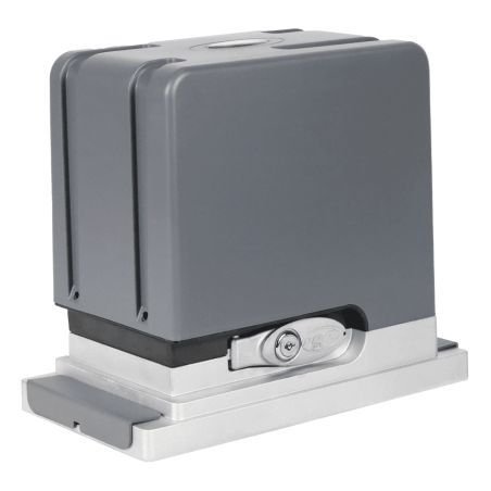 , , PORTONES AUTOMÁTICOS