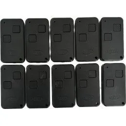 Pack 10 controles remoto Rossi ROSSI Solutimp