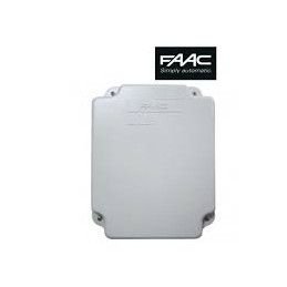 Caja Faac para electrónica|$ 31.900|FAAC