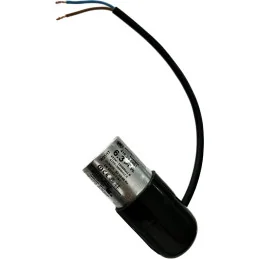 Condensador 6,3Mf BFT Solutimp