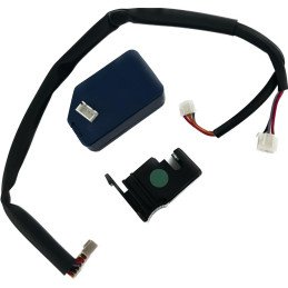 kit reparación motor d10 sensor origen, cable conector y encoder|$ 97.790|