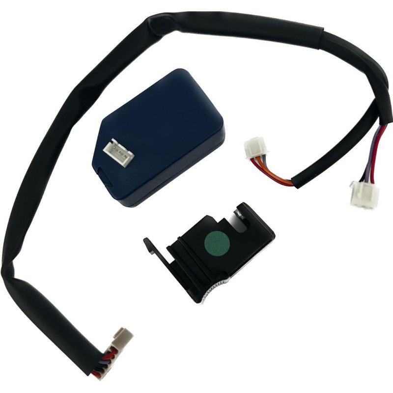 kit reparación motor d10 sensor origen, cable conector y encoder|$ 97.790|