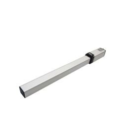 Brazo Sea Mini Tank SB Brazo hidráulico para hojas hasta 3 metros, 40 ciclos por hora , con multi dirección de apertura, protecc