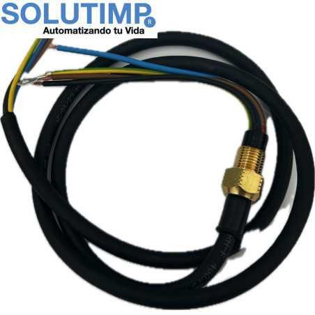 Cable de alimentación para brazo BFT Lux-Oro-P7|$ 49.900|BFT