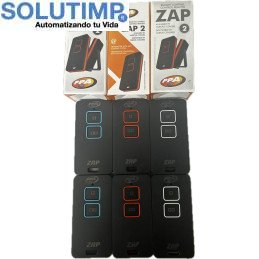 Control remoto PPA mod ZAP|$ 9.900|PPA