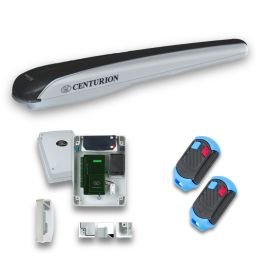 Kit batiente Centurion Vert-X , sin cerradura|$ 629.900|CENTURION