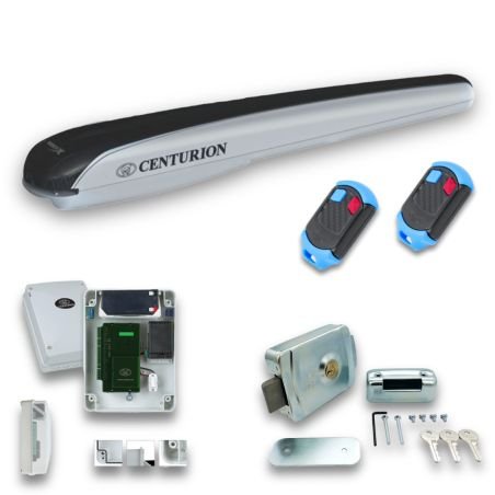 Kit Centurion Vert-X con electrocerradura|$ 769.900|CENTURION