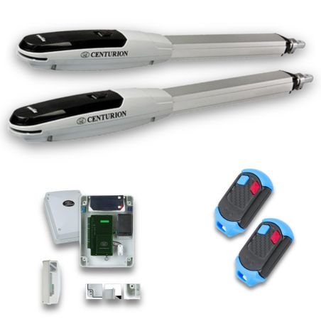 Kit Centurion Vantage 400 doble, sin electrocerradura|$ 939.900|CENTURION