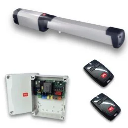 Kit brazo BFT Phobos AC A25 batiente BFT Solutimp