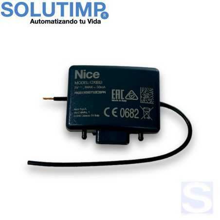 Receptor Nice OxiBD|$ 39.900|NICE