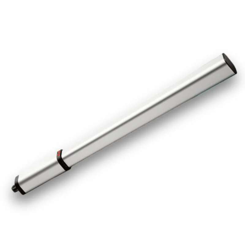 Brazo BFT Lux L batiente hidráulico BFT Solutimp