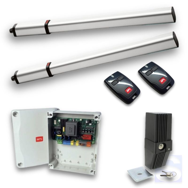 Receptor Controles BFT Clonix 433 Solutimp $ 69.900 rxbft256 Receptor Controles BFT Clonix 433 Solutimp $ 69.900 rxbft256