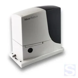 Motor Nice Robus 600 corredera NICE Solutimp