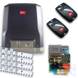 Kit BFT Deimos AC 800 BFT Solutimp