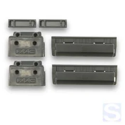 Set imanes Faac final de carrera FAAC Solutimp