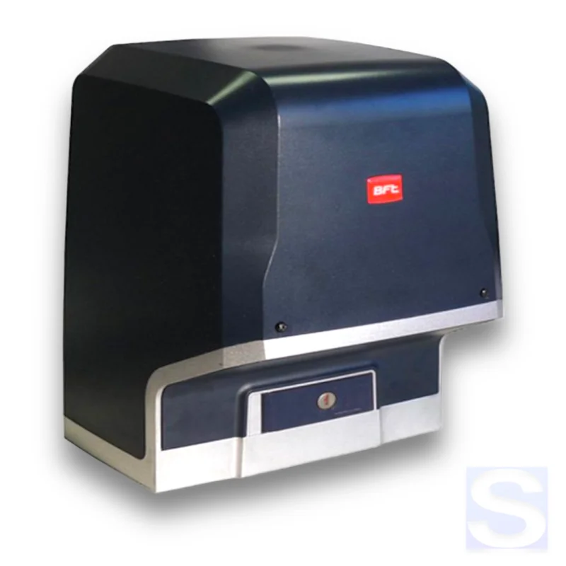 Motor BFT Icaro Smart AC A2000 BFT Solutimp