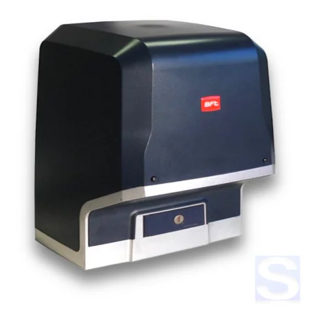 Motor BFT Icaro Smart AC A2000 BFT Solutimp