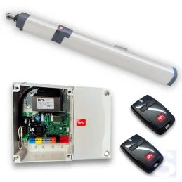 Kit batiente BFT Giuno sin ebp BFT Solutimp