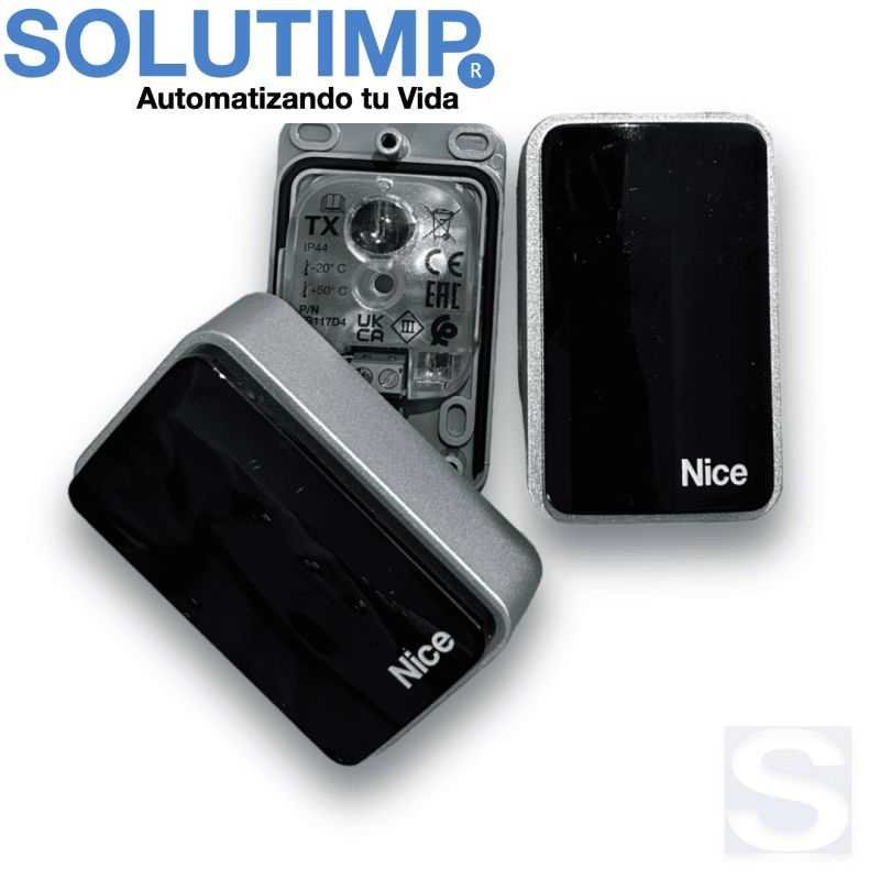 Fotoceldas Nice EPMB Bluebus|$ 79.900|NICE