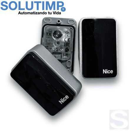 Fotoceldas Nice EPMB Bluebus|$ 79.900|NICE