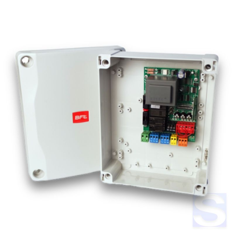 Central BFT ALCOR-AC BFT Solutimp