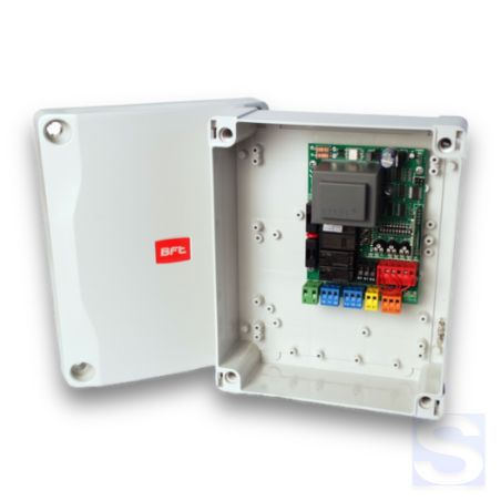 Central BFT ALCOR-AC BFT Solutimp