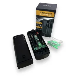 Fotoceldas inalámbricas/alambricas 12-36V. SOLUTIMP Solutimp