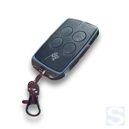 Control remoto Primaport rolling code PRIMAPORT Solutimp