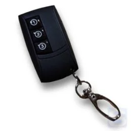 Control remoto Hiland HILAND Solutimp