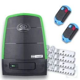 Kit D20 Smart Centurion CENTURION Solutimp