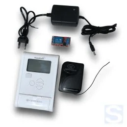 Receptor controles Centurion SupaHelix CENTURION Solutimp