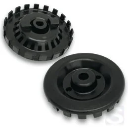 Rueda lector encoder motor Centurion D10 D10T CENTURION Solutimp