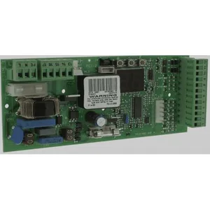 Imagen de Central 780D Faac corredera