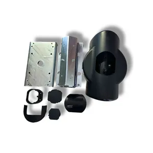 Imagen de Kit omega o cubierta barrera Michelangelo BFT
