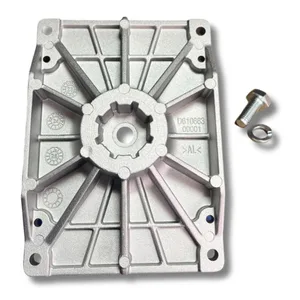 Imagen de Kit portabarra o abrazadera de rotación GT BT A U36 BFT