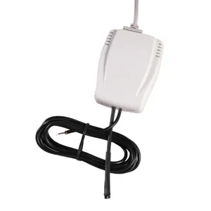 Imagen de UPS Sensor de temperatura y humedad · UPS · respaldo energético · automatización