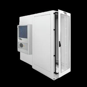 Imagen de UPS IT Rack IP55 · UPS · respaldo energético · automatización