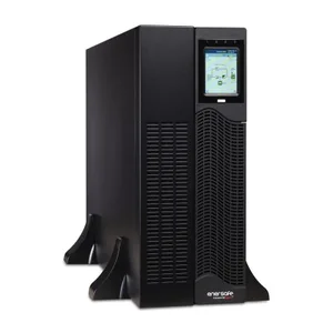 Imagen de UPS RTH-C PRO 10Kva/10kW · UPS · respaldo energético · networking
