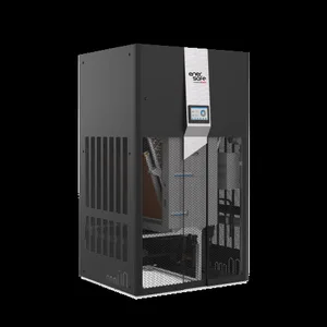 Imagen de UPS Clima Precisión Perimetral AirSafe CR 50kW UpFlow · UPS · respaldo energético · automatización