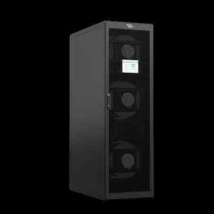 Imagen de UPS Clima Precisión Inrow AirSafe IR 50kW 600 mm · UPS · respaldo energético · automatización