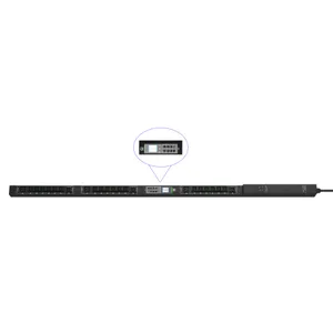 Imagen de UPS PDU PRO Vertical 16A Monitoreable · UPS · distribución · automatización