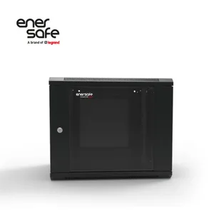 Imagen de UPS Gabinete Mural  9U · UPS · respaldo energético · automatización
