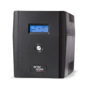 Imagen de UPS ESIT 2000Va/1200Watts · UPS · respaldo energético · automatización